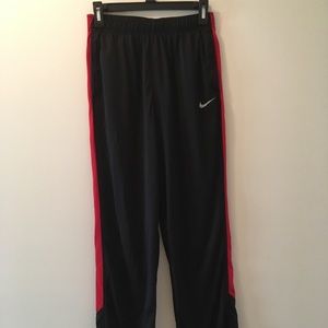 Nike Dry Fit Athletic Pants